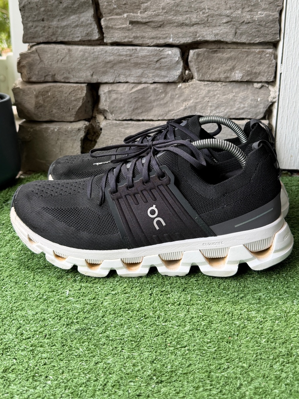 On Running Cloudswift 3 Men’s Running Sneakers